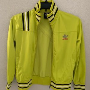 ADIDAS Running Jacket | Small